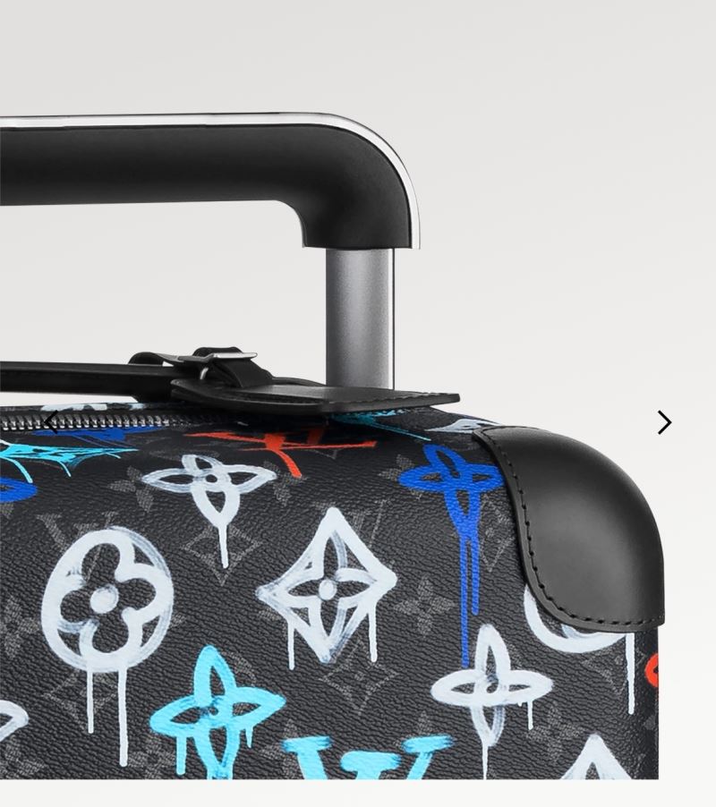 Louis Vuitton Suitcase